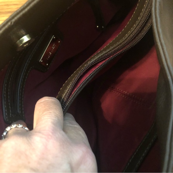 Nine West Tote/Handbag - Picture 9 of 10